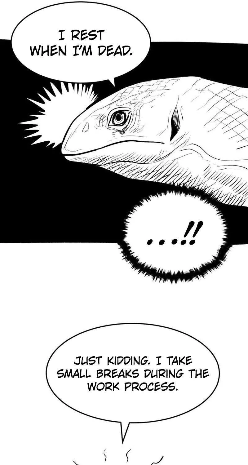 The Wailing Perversion Chapter 84 page 17 - 