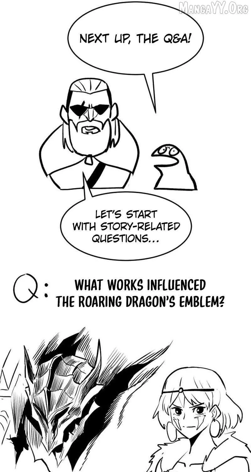 The Wailing Perversion Chapter 84 page 21 - 