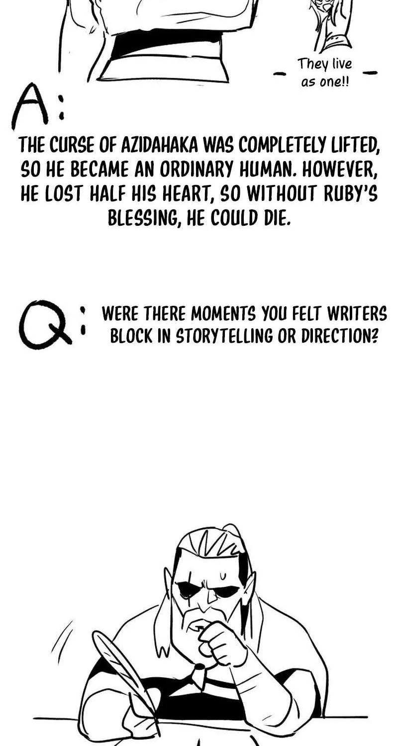 The Wailing Perversion Chapter 84 page 26 - 