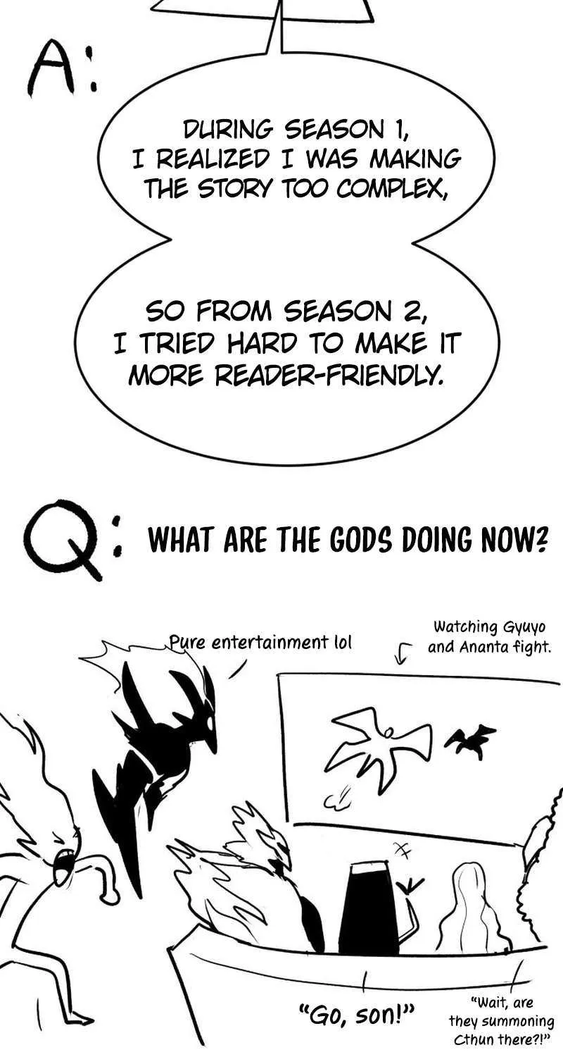 The Wailing Perversion Chapter 84 page 27 - 