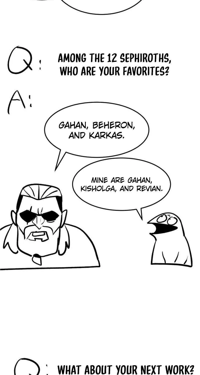 The Wailing Perversion Chapter 84 page 34 - 