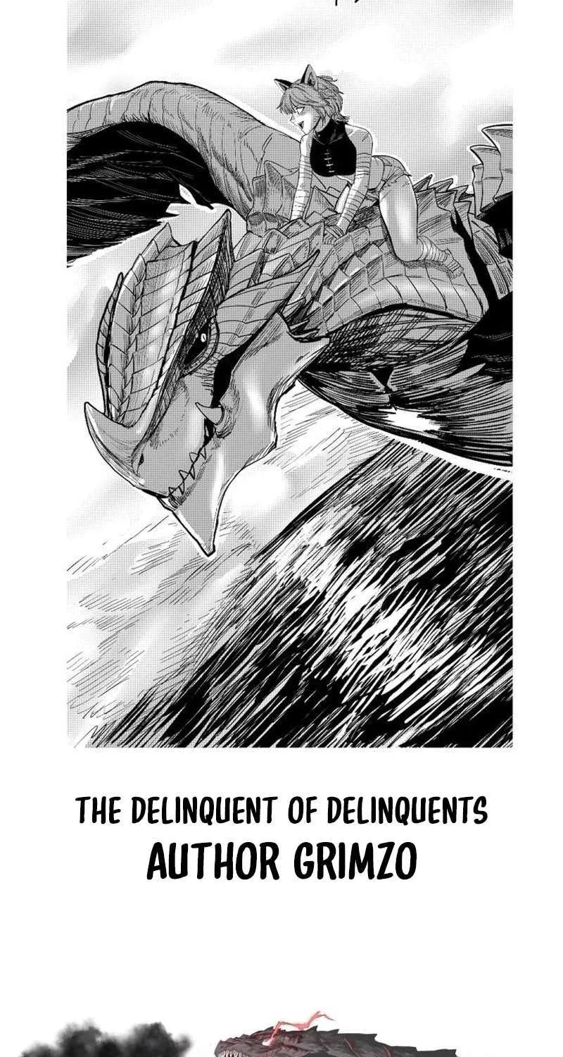 The Wailing Perversion Chapter 84 page 38 - 