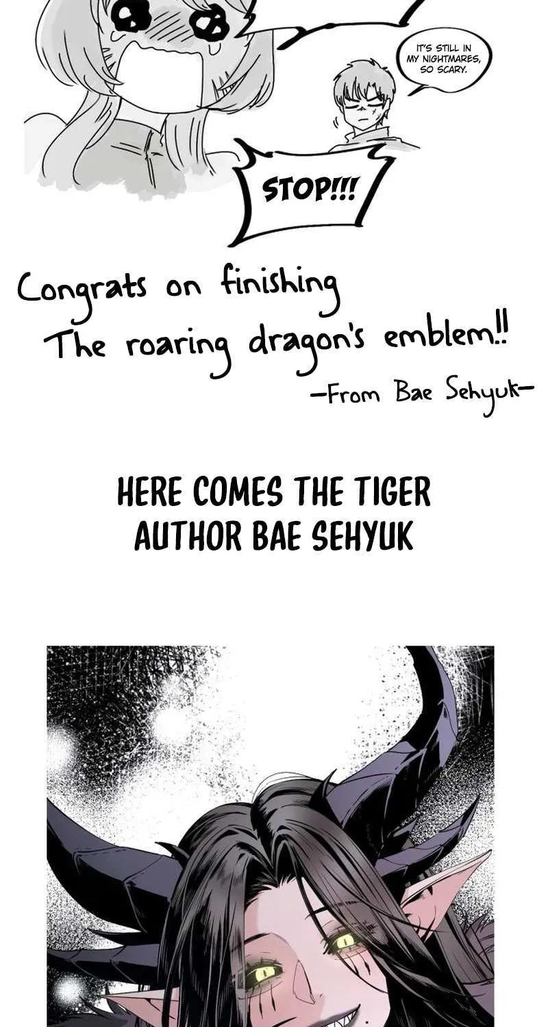 The Wailing Perversion Chapter 84 page 49 - 