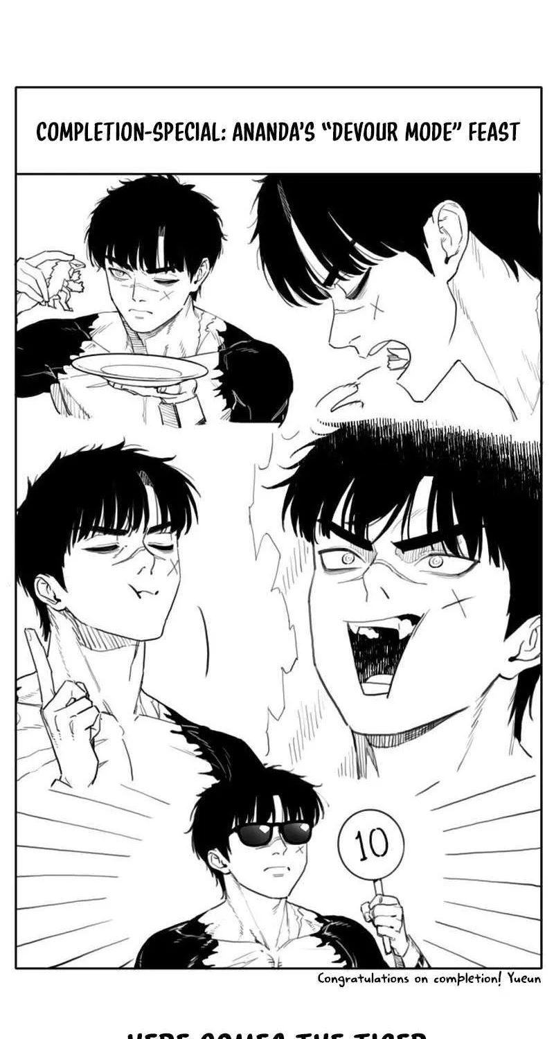 The Wailing Perversion Chapter 84 page 55 - 