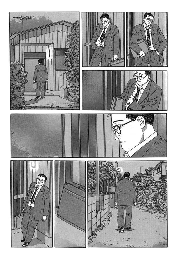 Read The Walking Man chapter 0 image 108 on Lezhin
