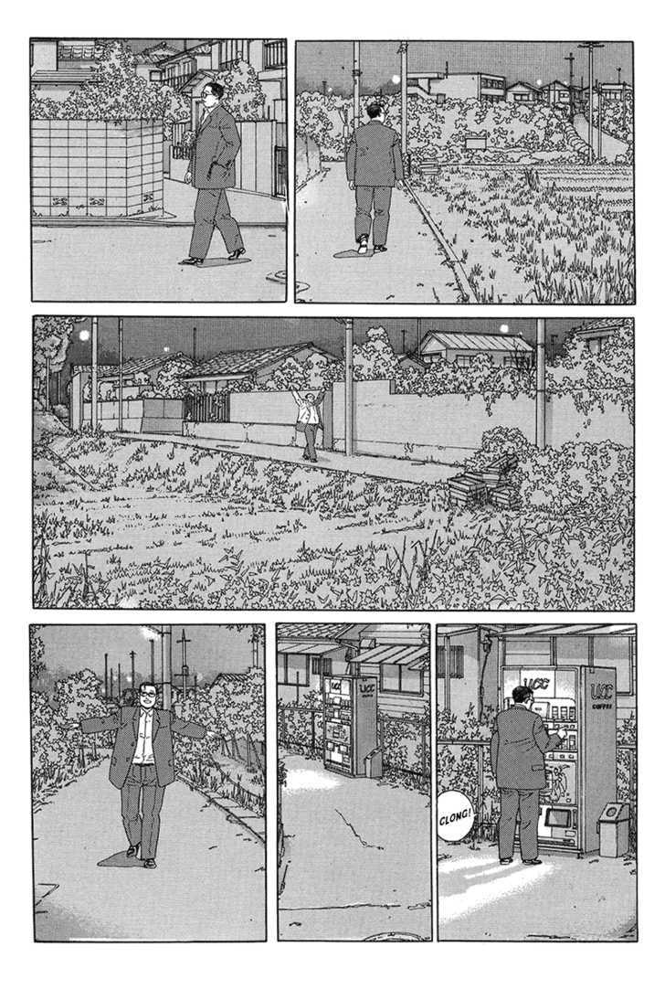 Read The Walking Man chapter 0 image 110 on Lezhin