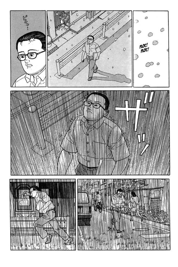 Read The Walking Man chapter 0 image 125 on Lezhin