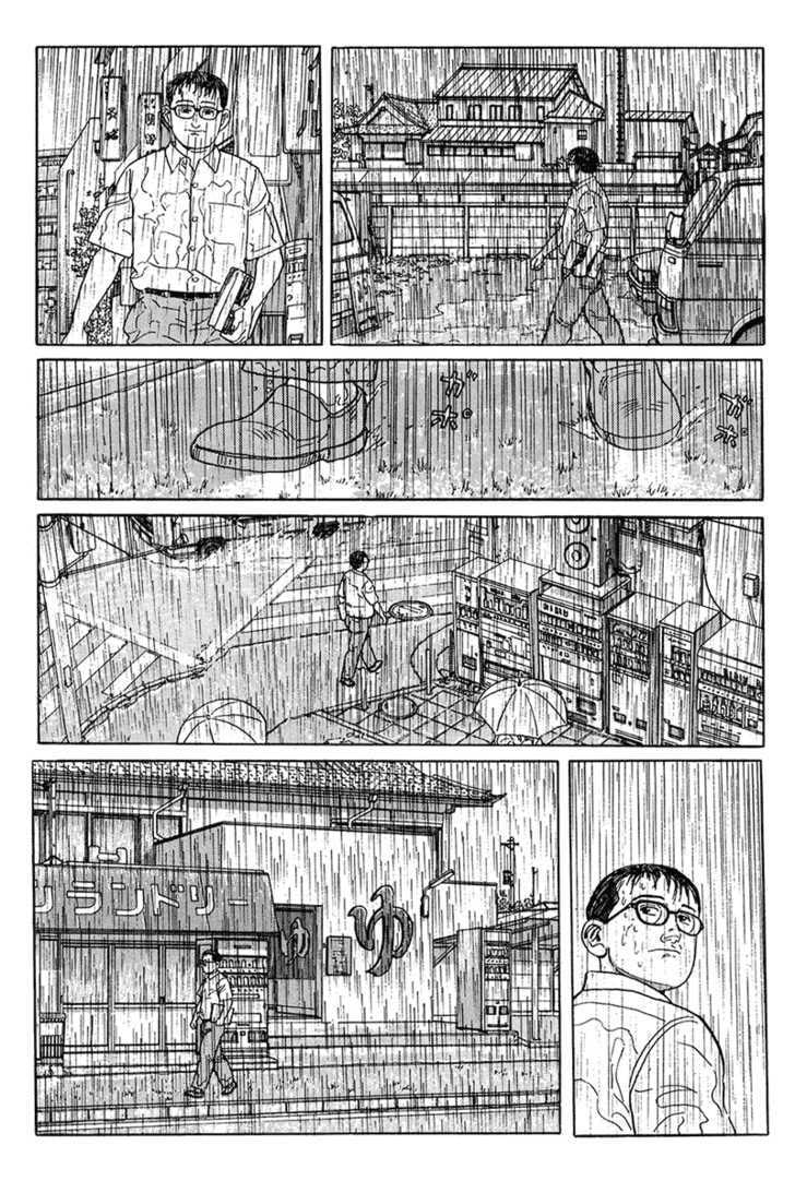 Read The Walking Man chapter 0 image 127 on Lezhin