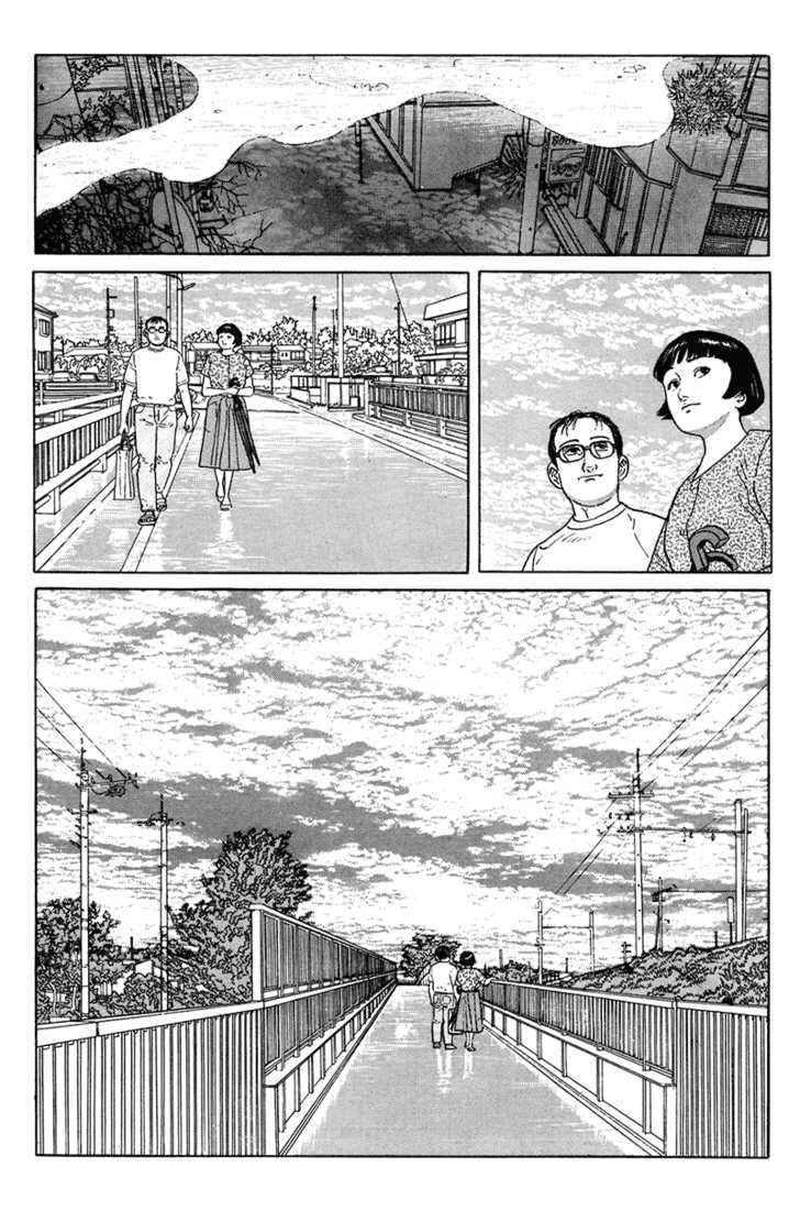 Read The Walking Man chapter 0 image 130 on Lezhin
