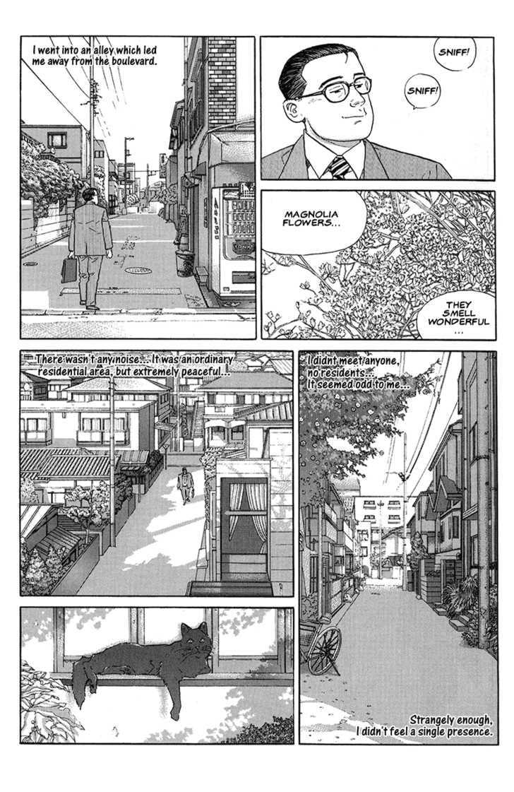 Read The Walking Man chapter 0 image 143 on Lezhin