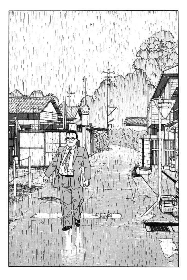 Read The Walking Man chapter 0 image 42 on Lezhin
