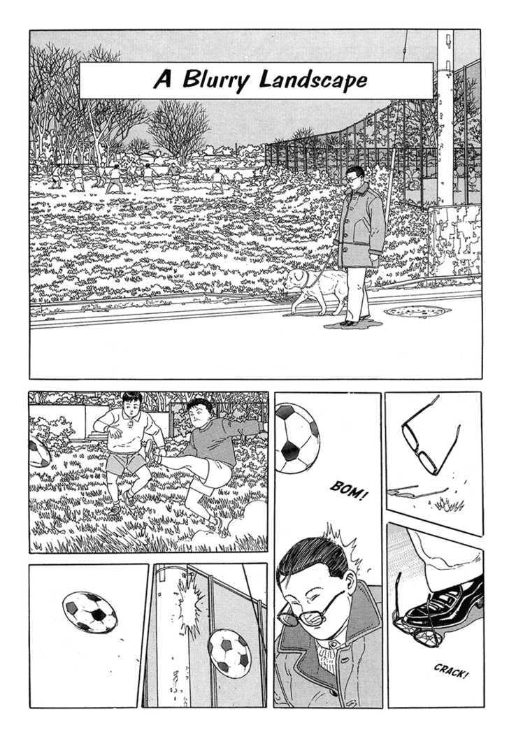 Read The Walking Man chapter 0 image 84 on Lezhin