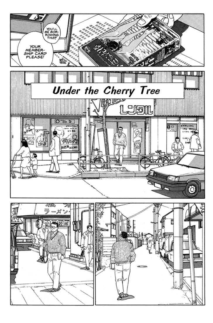Read The Walking Man chapter 0 image 91 on Lezhin