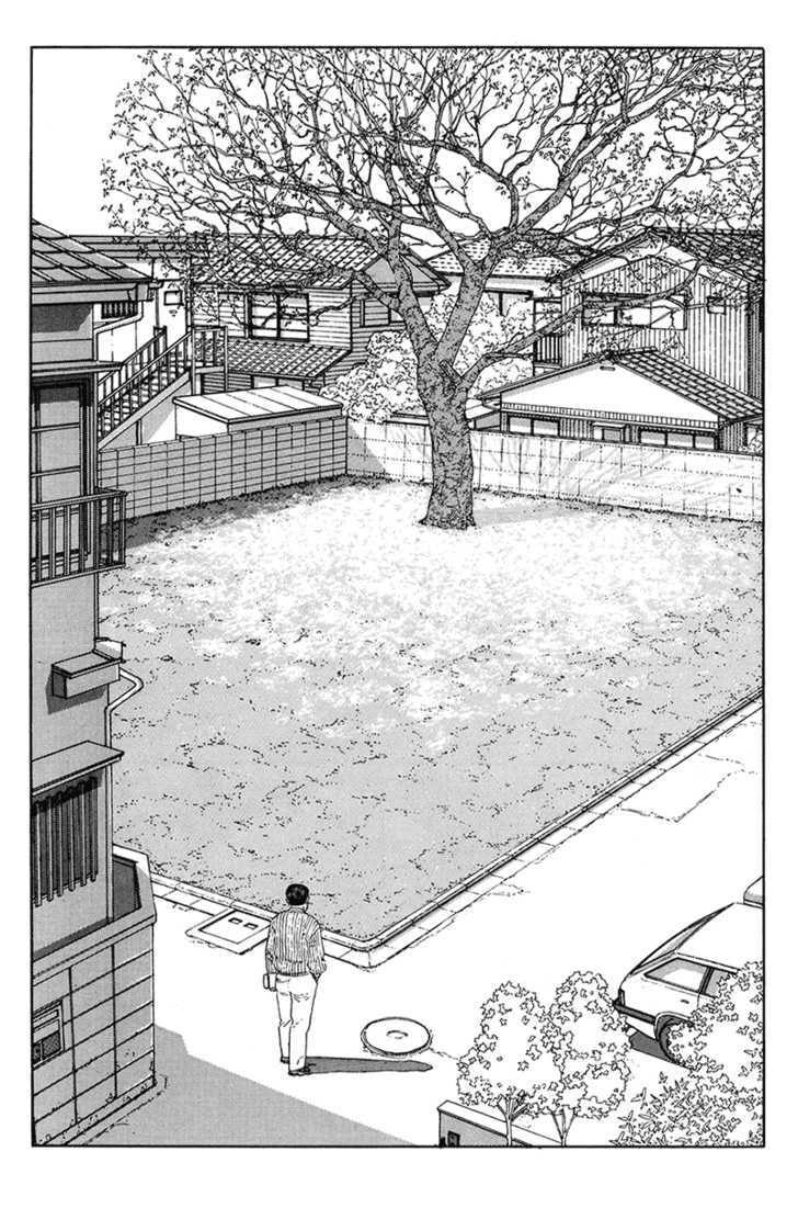 Read The Walking Man chapter 0 image 92 on Lezhin