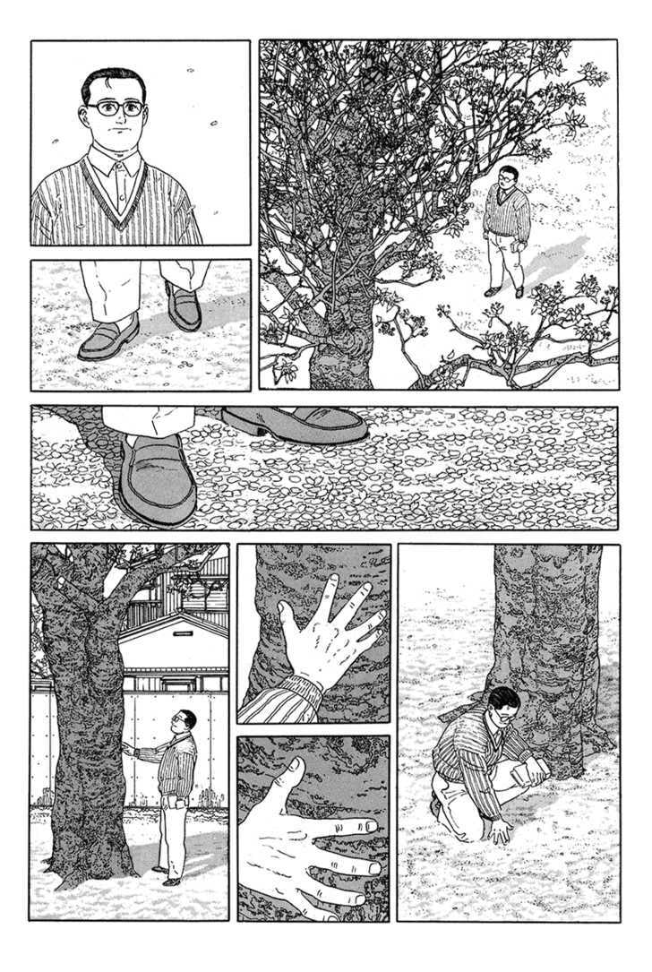 Read The Walking Man chapter 0 image 93 on Lezhin