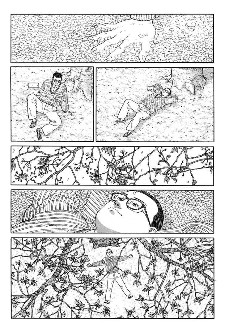 Read The Walking Man chapter 0 image 94 on Lezhin
