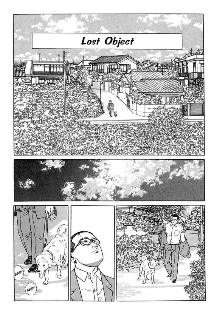 Read The Walking Man chapter 0 image 99 on Lezhin