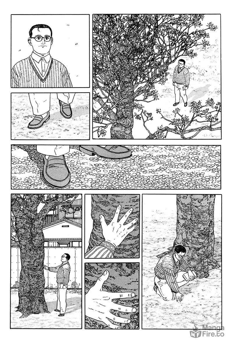 Read The Walking Man chapter 12 image 2 on Lezhin