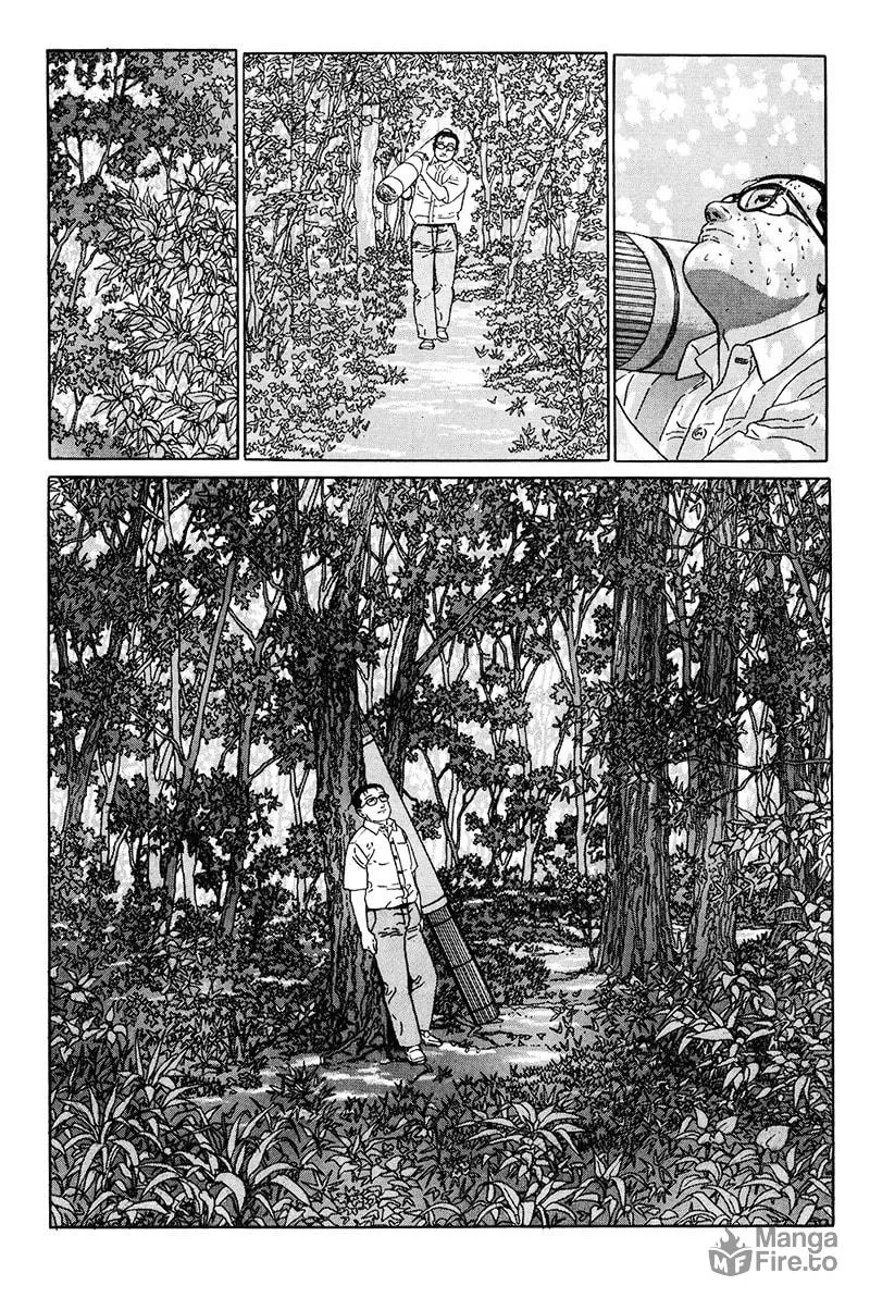 Read The Walking Man chapter 15 image 4 on Lezhin