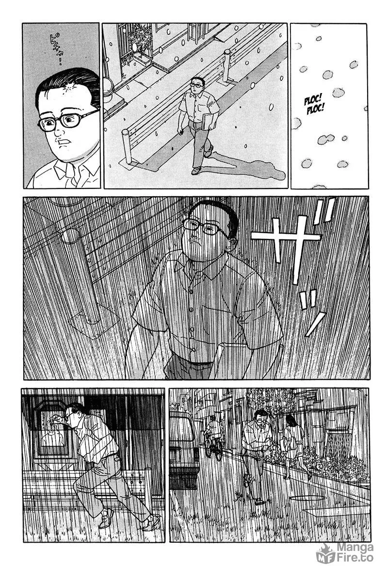 Read The Walking Man chapter 16 image 2 on Lezhin
