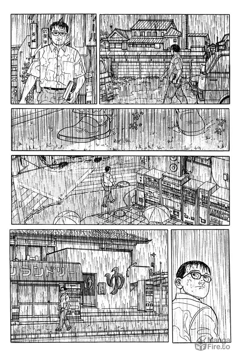 Read The Walking Man chapter 16 image 4 on Lezhin