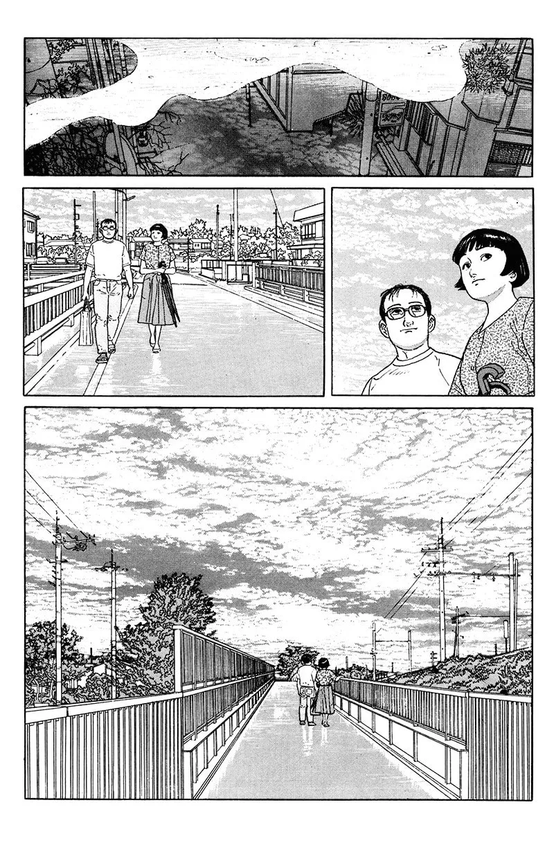 Read The Walking Man chapter 16 image 7 on Lezhin