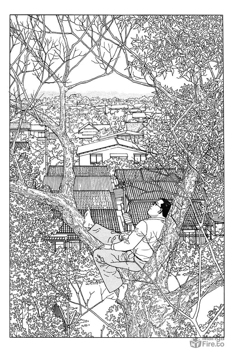 Read The Walking Man chapter 4 image 4 on Lezhin