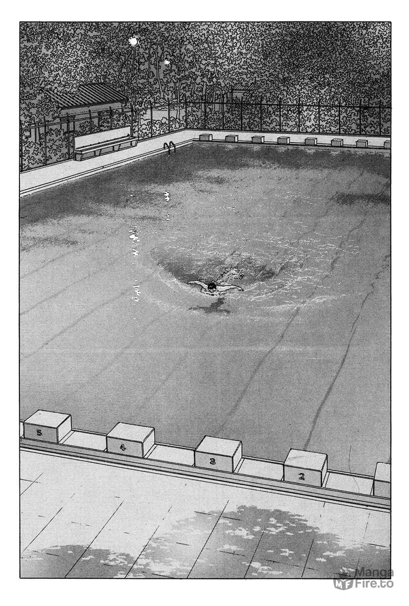 Read The Walking Man chapter 6 image 5 on Lezhin