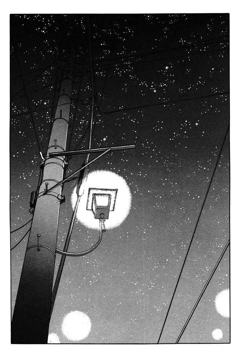 Read The Walking Man chapter 9 image 1 on Lezhin