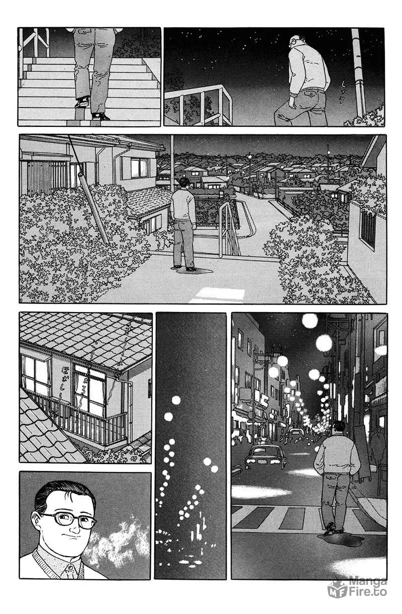 Read The Walking Man chapter 9 image 4 on Lezhin