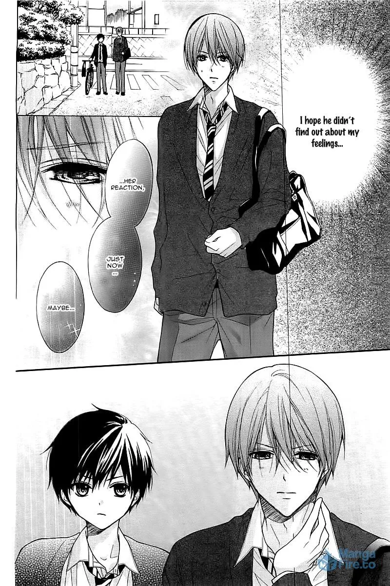 Read The Wandering Single Wing chapter 1 image 17 on Lezhin