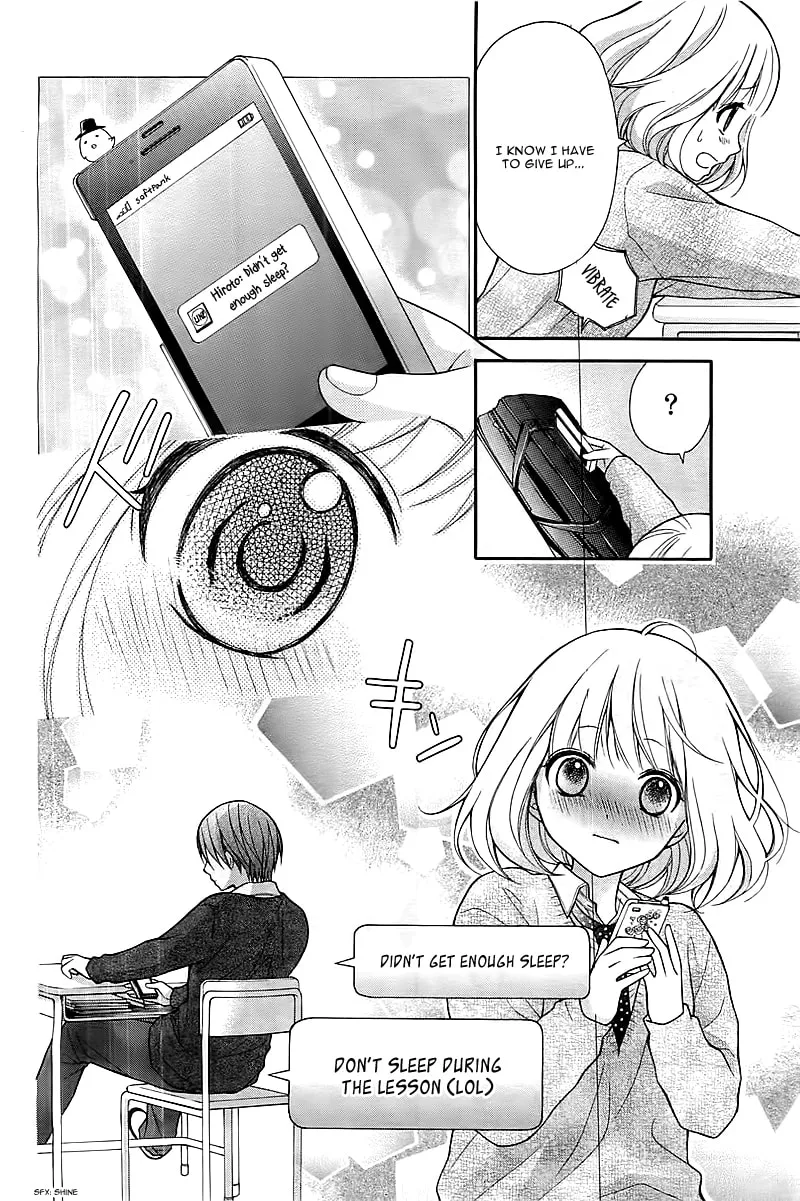 Read The Wandering Single Wing chapter 1 image 21 on Lezhin