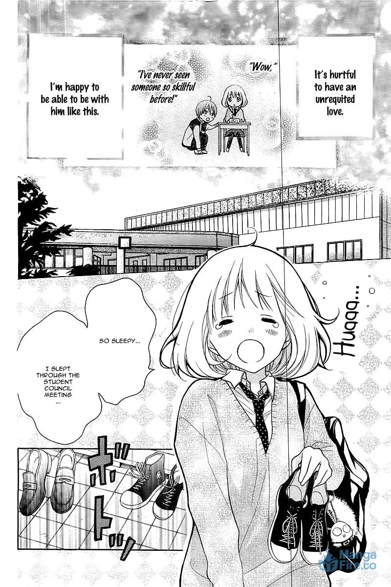 Read The Wandering Single Wing chapter 1 image 23 on Lezhin