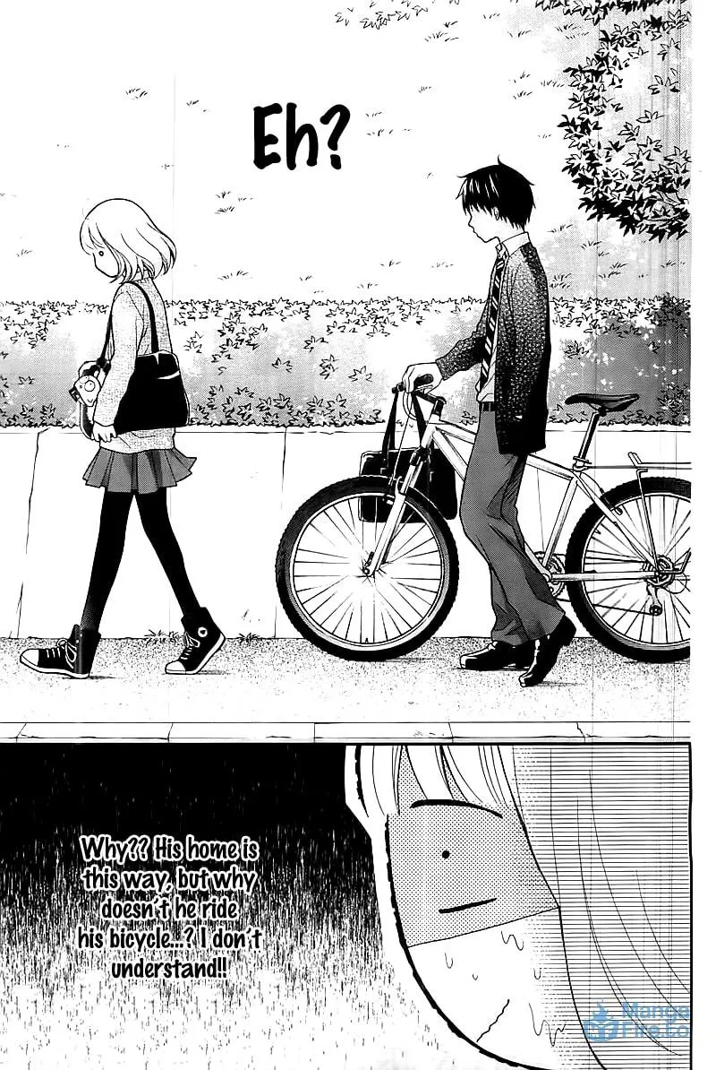 Read The Wandering Single Wing chapter 1 image 26 on Lezhin