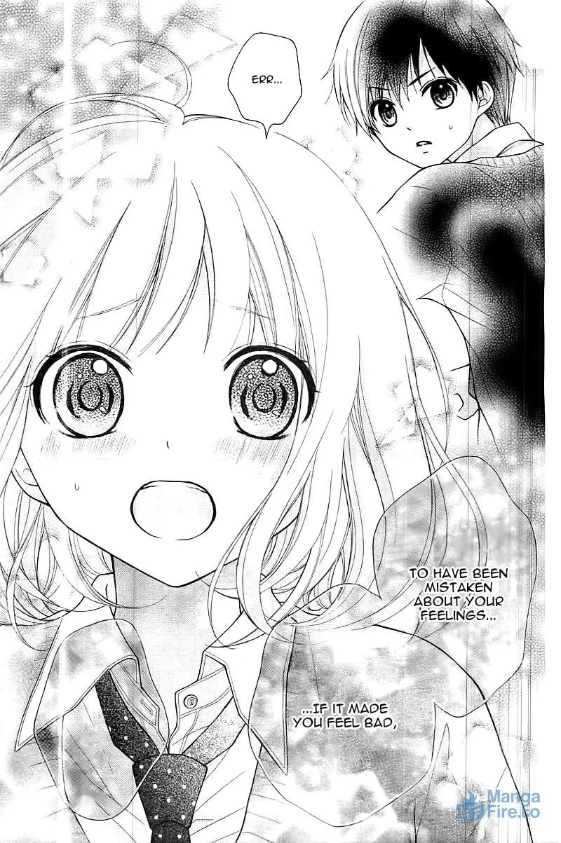Read The Wandering Single Wing chapter 1 image 32 on Lezhin