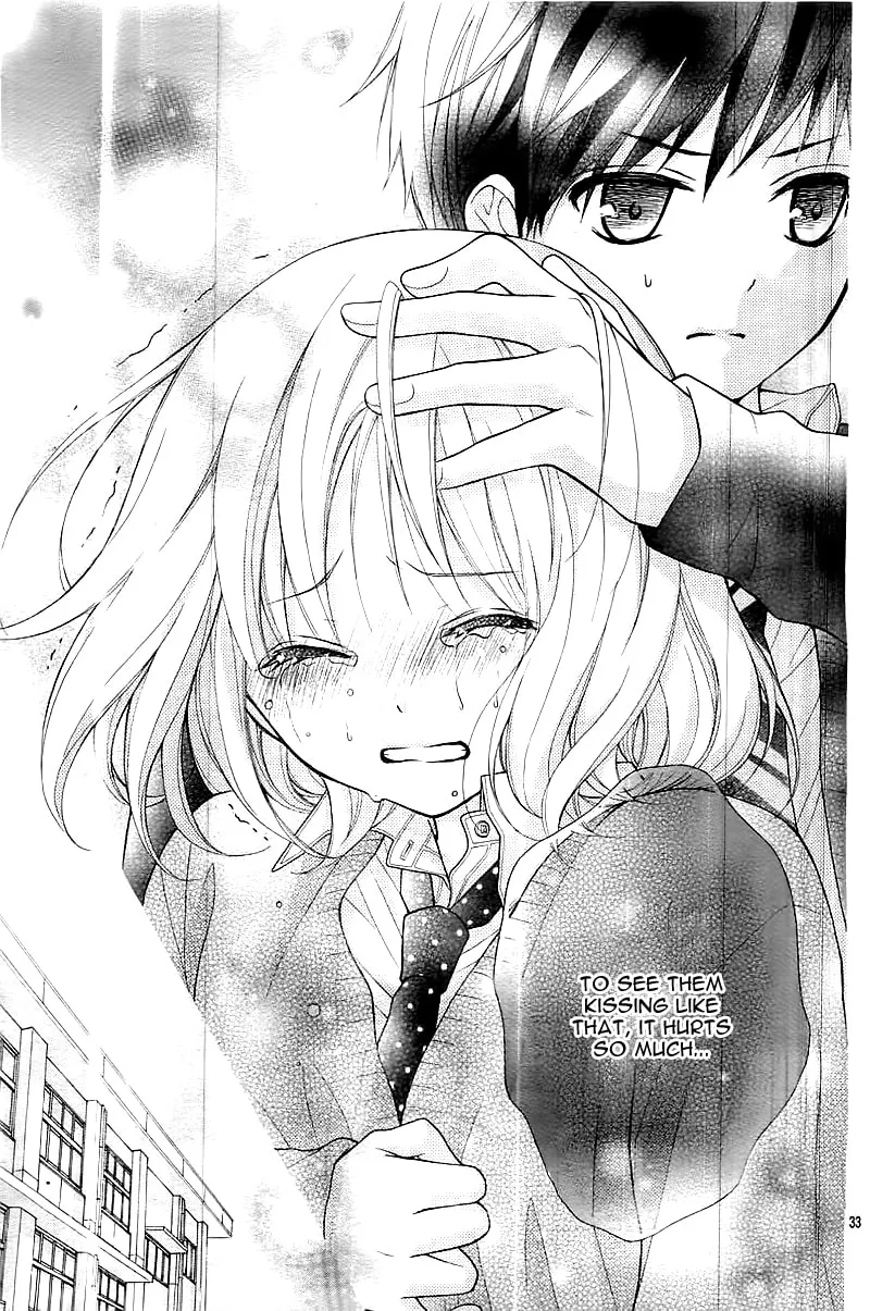 Read The Wandering Single Wing chapter 1 image 36 on Lezhin