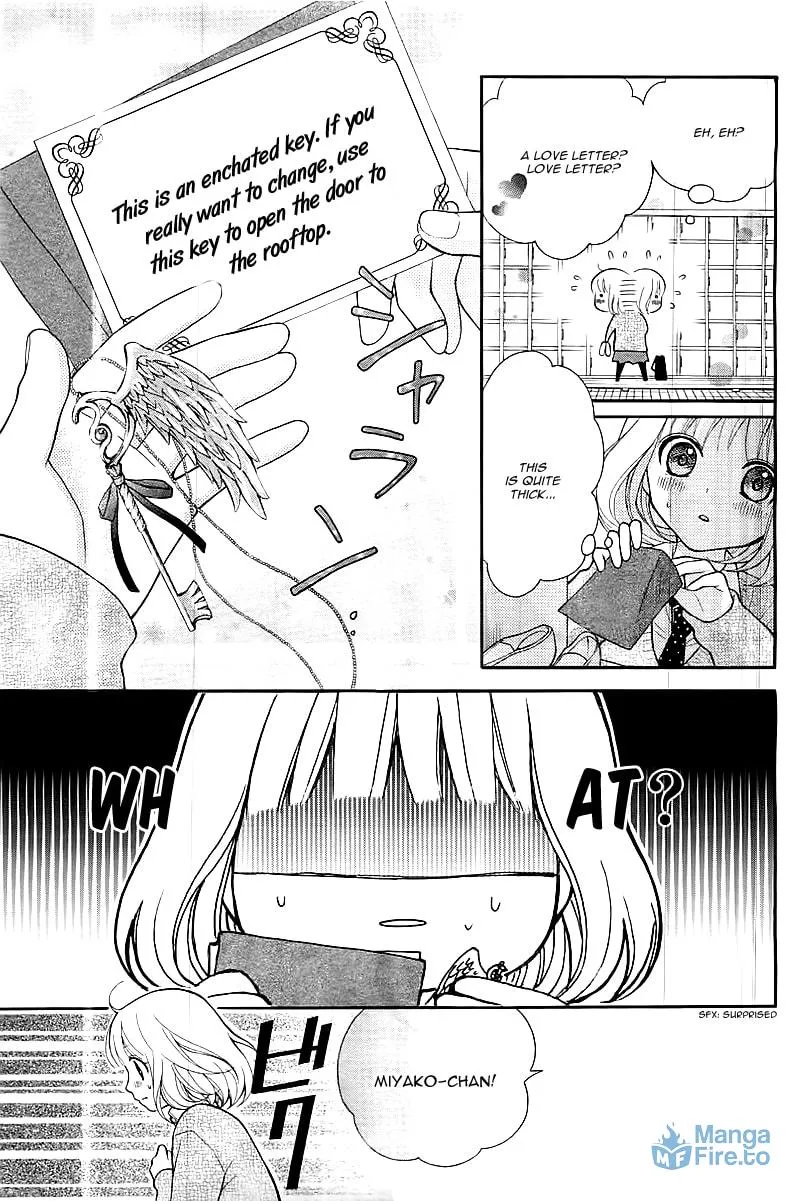 Read The Wandering Single Wing chapter 1 image 38 on Lezhin