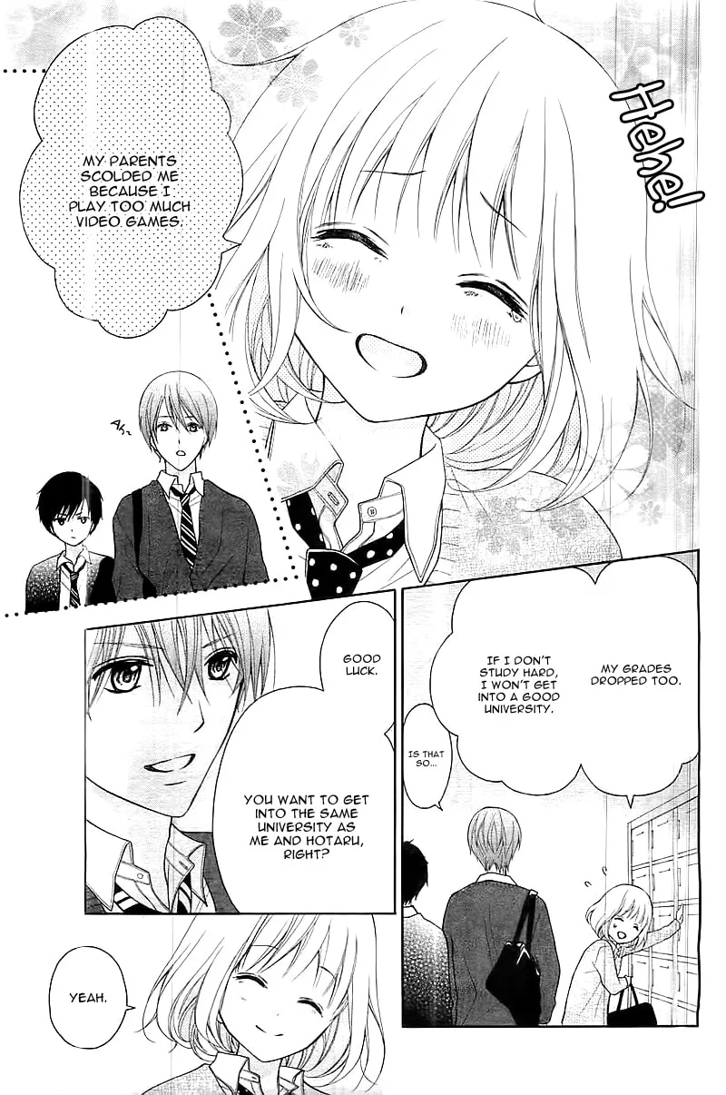 Read The Wandering Single Wing chapter 1 image 40 on Lezhin