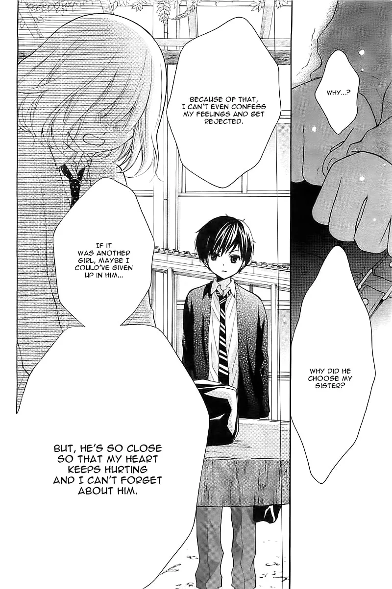 Read The Wandering Single Wing chapter 1 image 43 on Lezhin