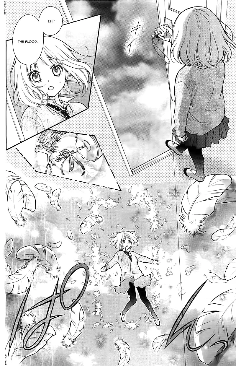 Read The Wandering Single Wing chapter 1 image 49 on Lezhin