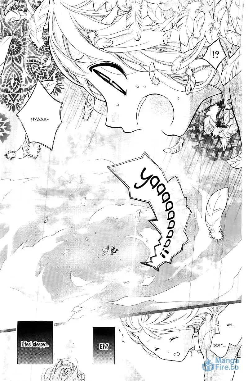 Read The Wandering Single Wing chapter 1 image 50 on Lezhin