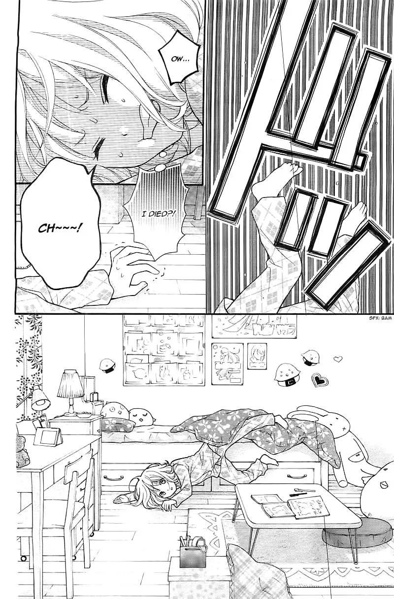 Read The Wandering Single Wing chapter 1 image 51 on Lezhin