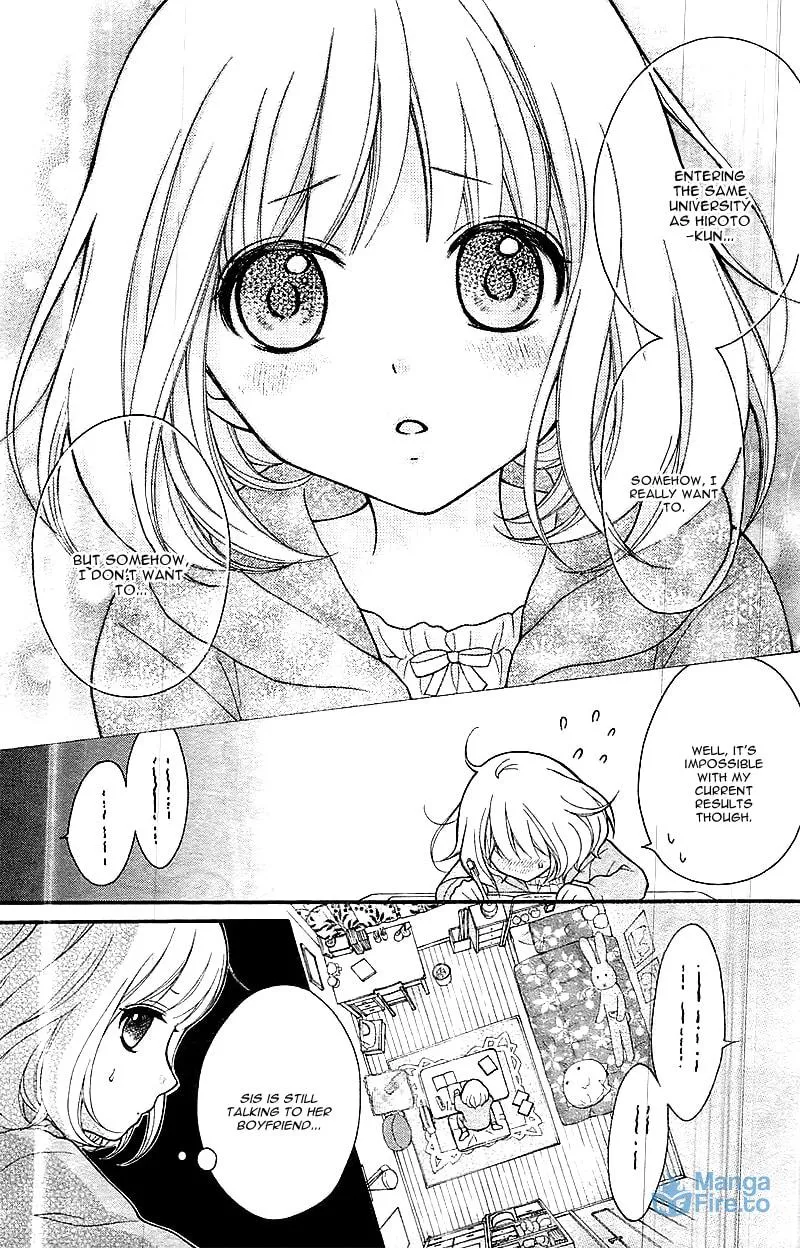 Read The Wandering Single Wing chapter 1 image 8 on Lezhin