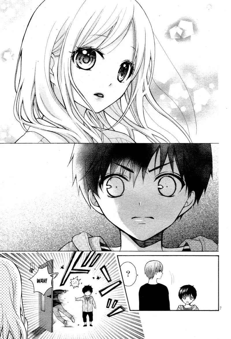 Read The Wandering Single Wing chapter 10 image 10 on Lezhin