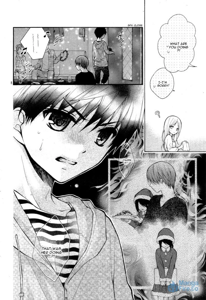 Read The Wandering Single Wing chapter 10 image 11 on Lezhin
