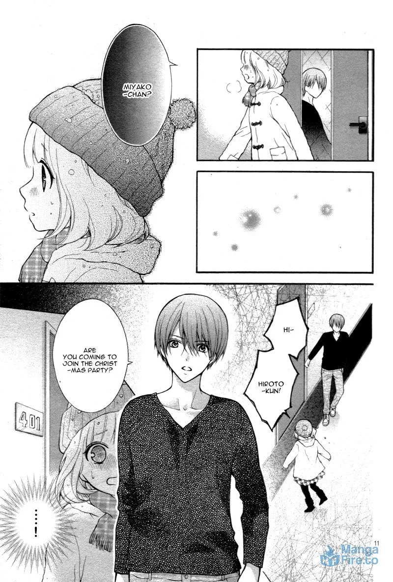 Read The Wandering Single Wing chapter 10 image 14 on Lezhin