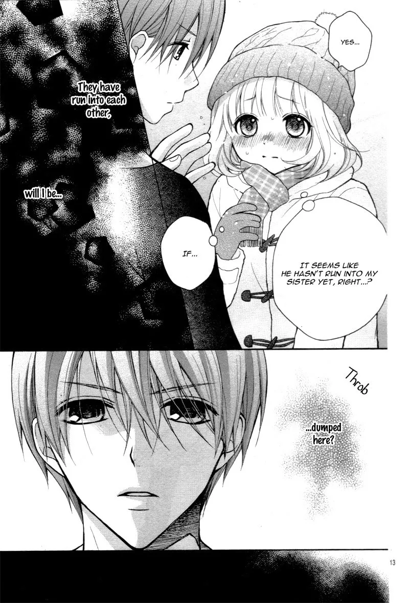 Read The Wandering Single Wing chapter 10 image 16 on Lezhin