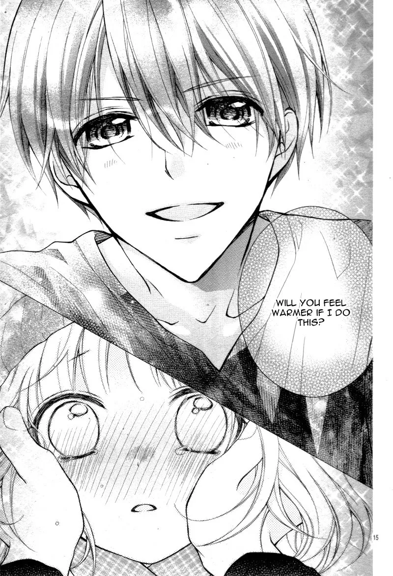 Read The Wandering Single Wing chapter 10 image 18 on Lezhin