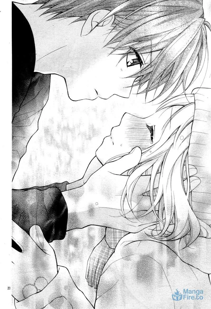 Read The Wandering Single Wing chapter 10 image 23 on Lezhin