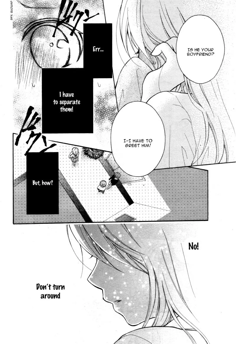 Read The Wandering Single Wing chapter 10 image 27 on Lezhin